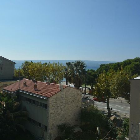 Apartment Mimica-Croatia , Omis , Center ภายนอก รูปภาพ