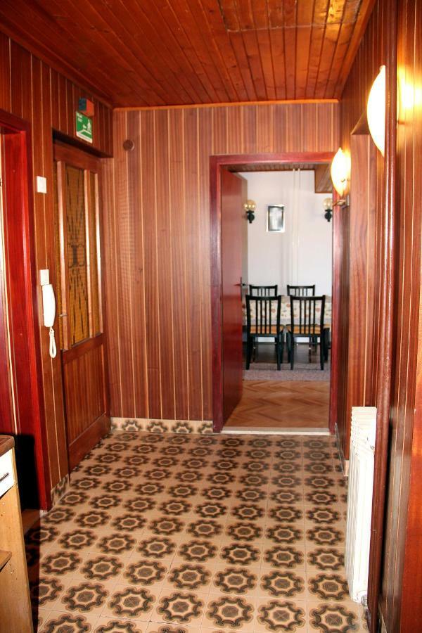 Apartment Mimica-Croatia , Omis , Center ภายนอก รูปภาพ