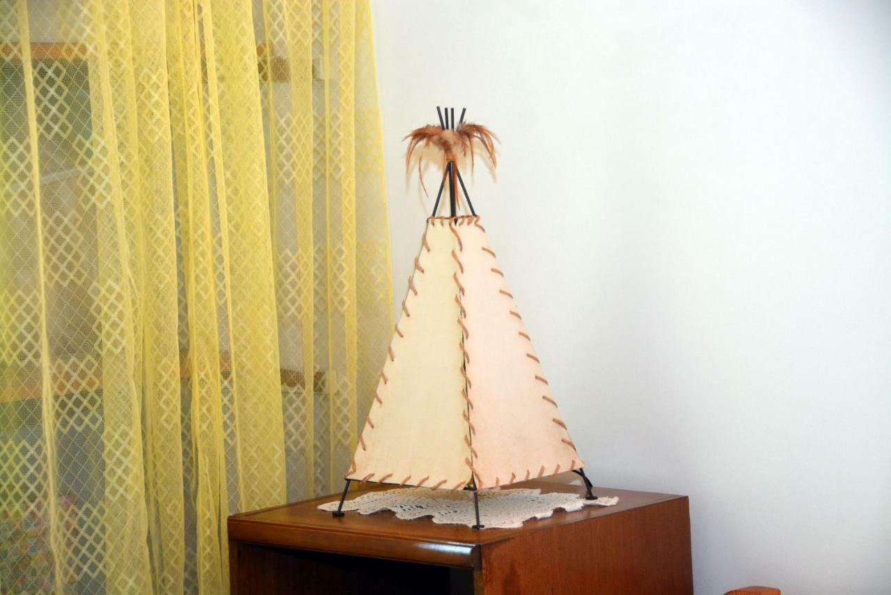 Apartment Mimica-Croatia , Omis , Center ภายนอก รูปภาพ