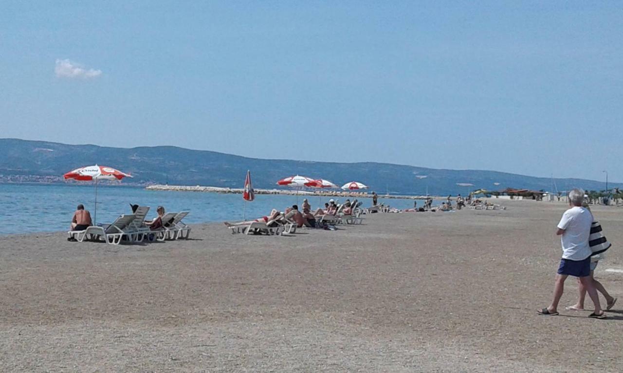 Apartment Mimica-Croatia , Omis , Center ภายนอก รูปภาพ